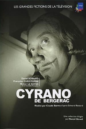 Cyrano de Bergerac 1960