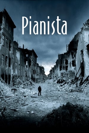 Poster Pianista 2002