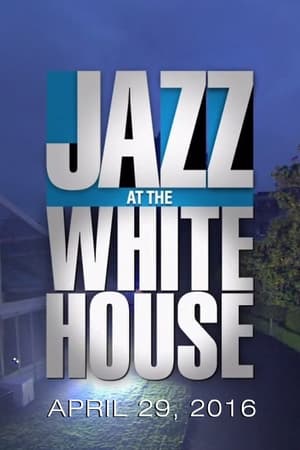 Image Jazz at the White House