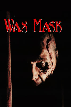 Poster The Wax Mask 1997