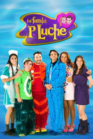 La familia P. Luche Saison 3 Épisode 16 2012