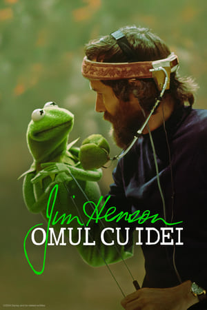 Image Jim Henson: Omul cu idei