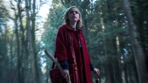 Chilling Adventures of Sabrina مسلسل مترجم