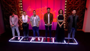 La Casa de los Famosos Colombia Season 1 :Episode 106  Gala de eliminación