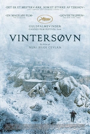 Vintersøvn 2014