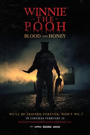 Watch Winnie the Pooh: Blood and Honey Full Movie