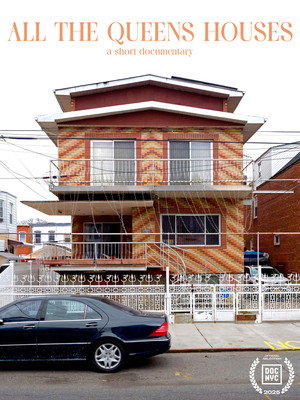 All the Queens Houses (2026)