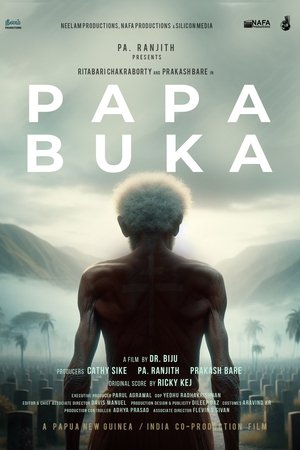 Papa Buka (2025)