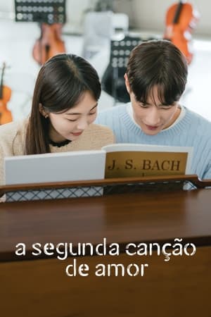 Image A Segunda Canção de Amor