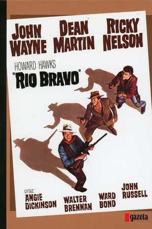 Image Rio Bravo