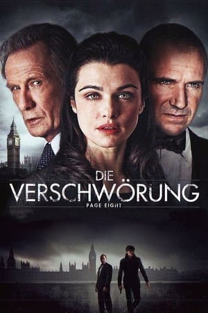 Die Verschwörung - Verrat auf höchster Ebene 2011