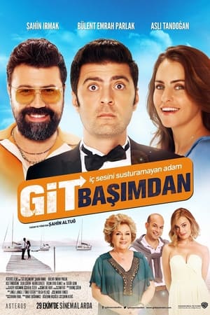 Télécharger Git Başımdan ou regarder en streaming Torrent magnet 