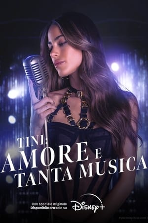 Tini: Amore e tanta musica 2022