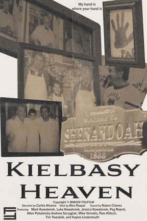 Kielbasy Heaven (2025)