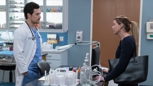 Grey’s Anatomy Season 15 Episode 16