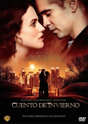 Poster Cuento de invierno 2014