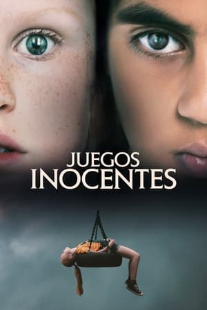 Poster The Innocents 2021