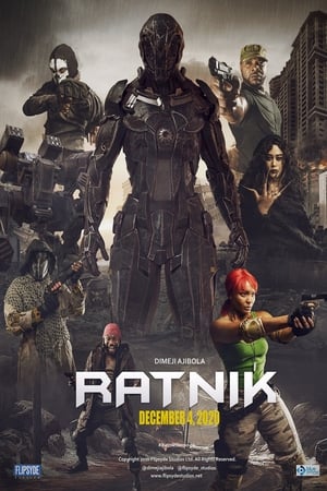 Image Ratnik