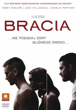 Poster Bracia 2009