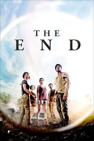 The End 2012