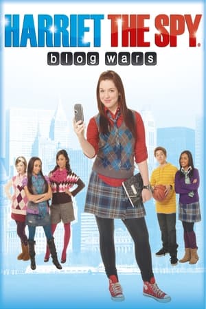 Image Harriet the Spy: Blog Wars