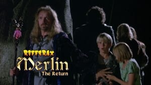 مشاهدة فيلم Merlin: The Return 2000 مباشر اونلاين