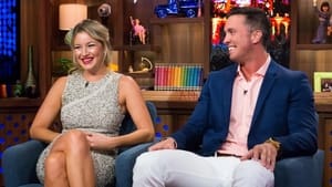 Watch What Happens Live with Andy Cohen Season 13 :Episode 107  Hannah Ferrier & Bobby Giancola