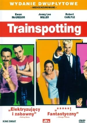 Image Trainspotting