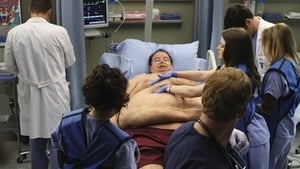 Grey’s Anatomy Season 6 Episode 21