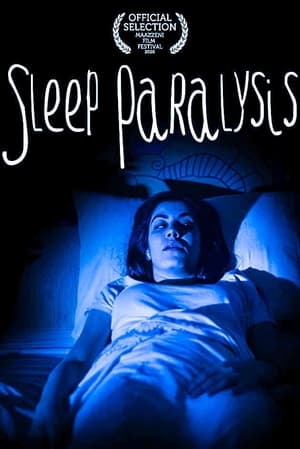 Image Sleep Paralysis