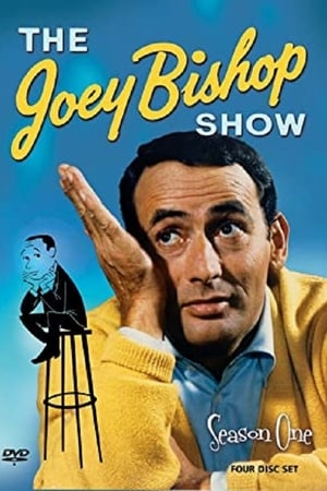 Image The Joey Bishop Show