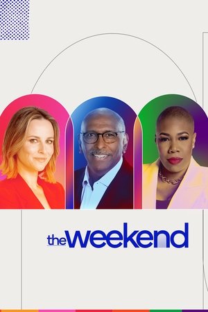 The Weekend (2024)