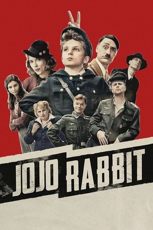 Image Jojo Rabbit