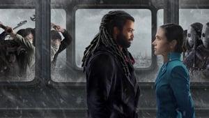 مشاهدة مسلسل Snowpiercer مترجم