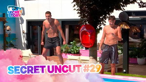 Secret Story Season 0 :Episode 48  Episode 48