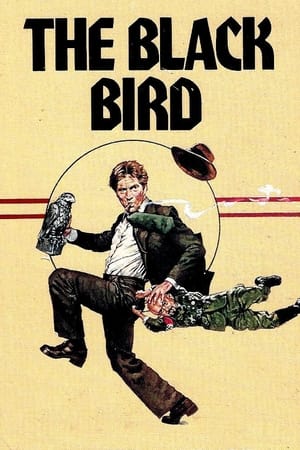 Poster The Black Bird 1975