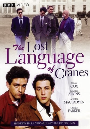 Télécharger The Lost Language of Cranes ou regarder en streaming Torrent magnet 