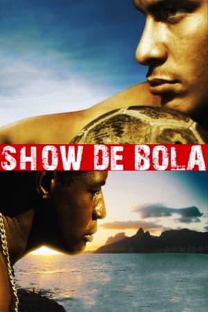 Image Show de Bola