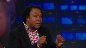 The Daily Show Season 19 :Episode 45  Roger Ross Williams