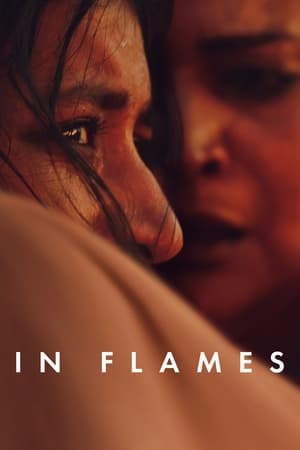 Image In Flames