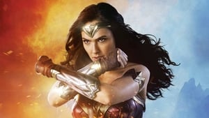 Capture of Wonder Woman (2017) Монгол хэл