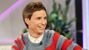 The Kelly Clarkson Show Season 4 :Episode 28  Eddie Redmayne, Emily Deschanel