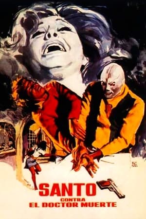 Image Santo vs. Doctor Death