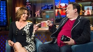 Watch What Happens Live with Andy Cohen Season 11 :Episode 154  LuAnn de Lesseps & Jeff Garlin