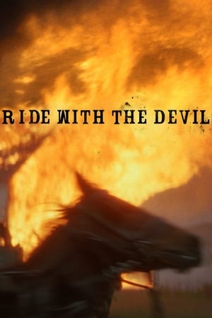 Poster Погоня с дьяволом 1999