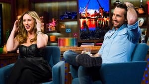 Watch What Happens Live with Andy Cohen Season 9 :Episode 39  Jennifer Love Hewitt & Jake Owen