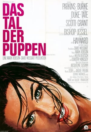 Image Das Tal der Puppen