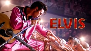 Capture of Elvis (2022) FHD Монгол хадмал