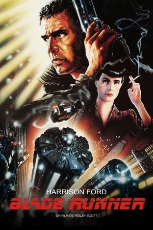 Télécharger Blade Runner ou regarder en streaming Torrent magnet 