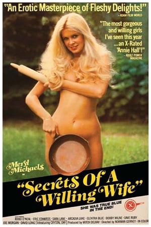 Secrets of a Willing Wife 1979